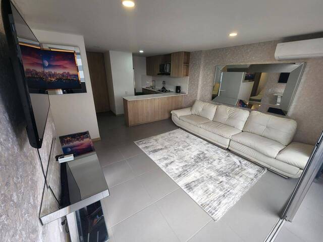 #3 - Departamento para Venta en Medellín - ANT