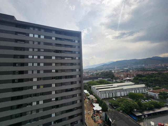 #3 - Departamento para Venta en Medellín - ANT
