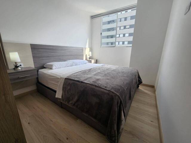 #3 - Departamento para Venta en Medellín - ANT